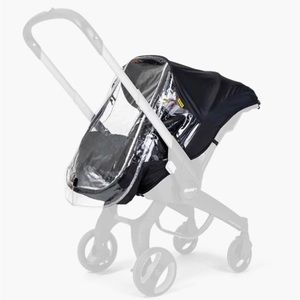 Doona Car Seat Stroller Rain Cover